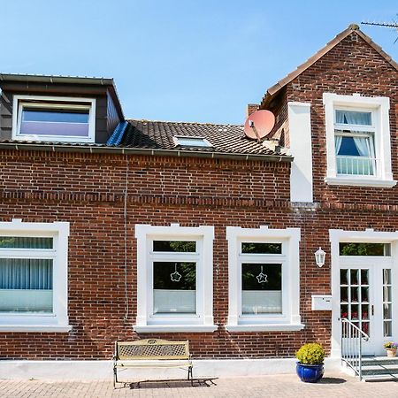 Ferienwohnung Am Dorfteich Fehmarn Exteriér fotografie