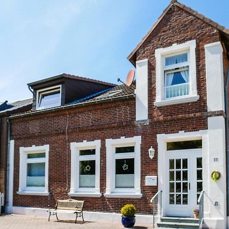 Ferienwohnung Am Dorfteich Fehmarn Exteriér fotografie