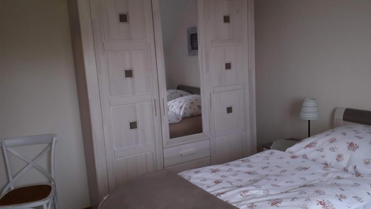 Ferienwohnung Am Dorfteich Fehmarn Exteriér fotografie