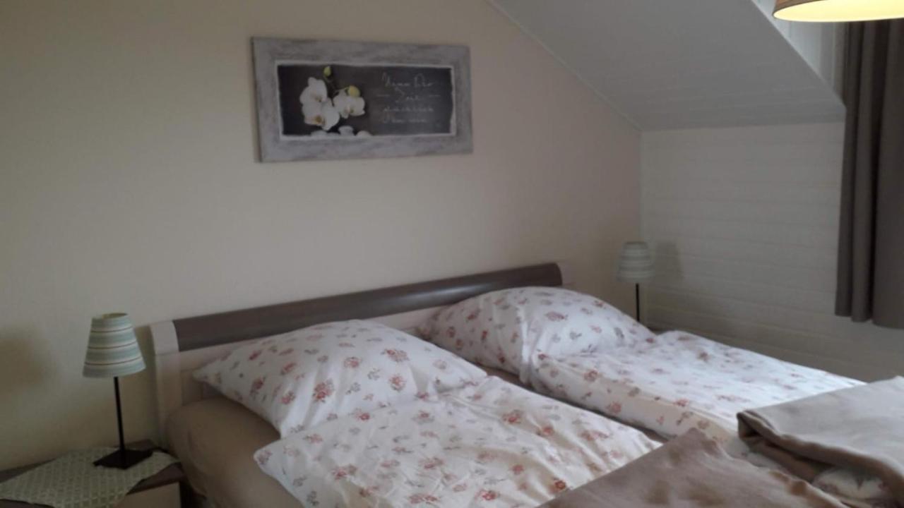 Ferienwohnung Am Dorfteich Fehmarn Exteriér fotografie