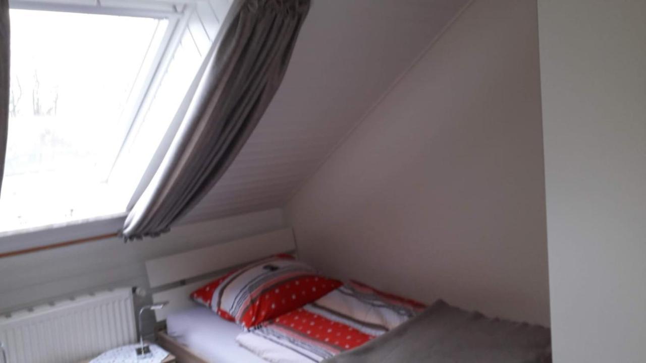 Ferienwohnung Am Dorfteich Fehmarn Exteriér fotografie