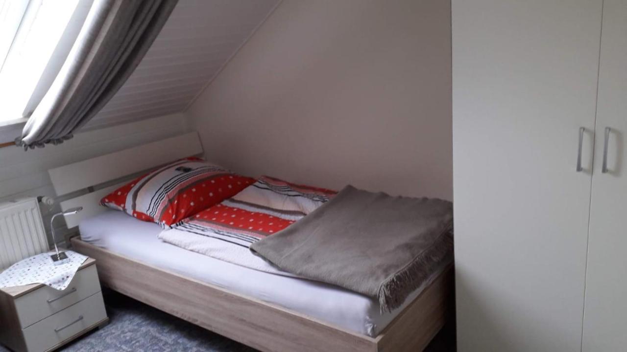 Ferienwohnung Am Dorfteich Fehmarn Exteriér fotografie