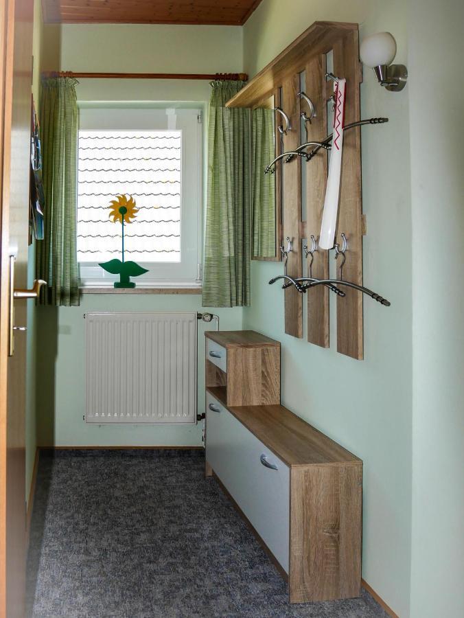 Ferienwohnung Am Dorfteich Fehmarn Exteriér fotografie