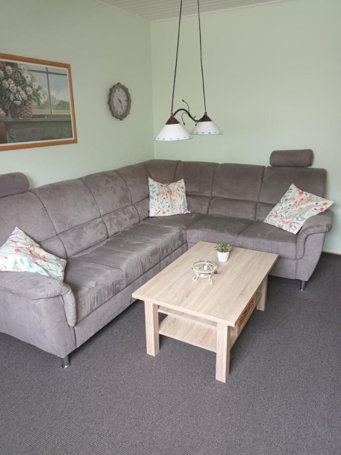 Ferienwohnung Am Dorfteich Fehmarn Exteriér fotografie