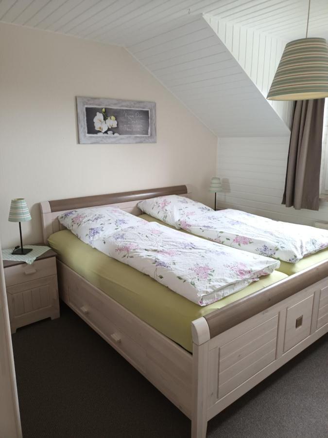 Ferienwohnung Am Dorfteich Fehmarn Exteriér fotografie
