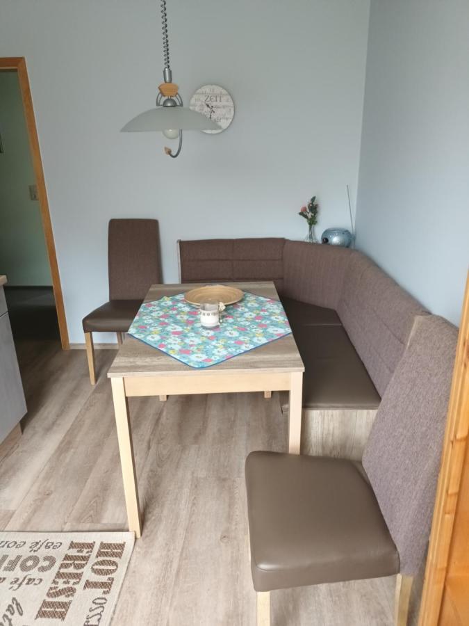 Ferienwohnung Am Dorfteich Fehmarn Exteriér fotografie