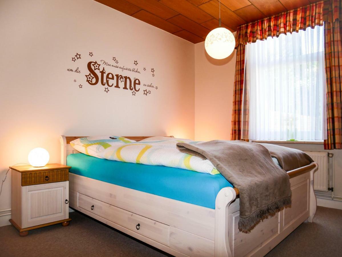 Ferienwohnung Am Dorfteich Fehmarn Exteriér fotografie