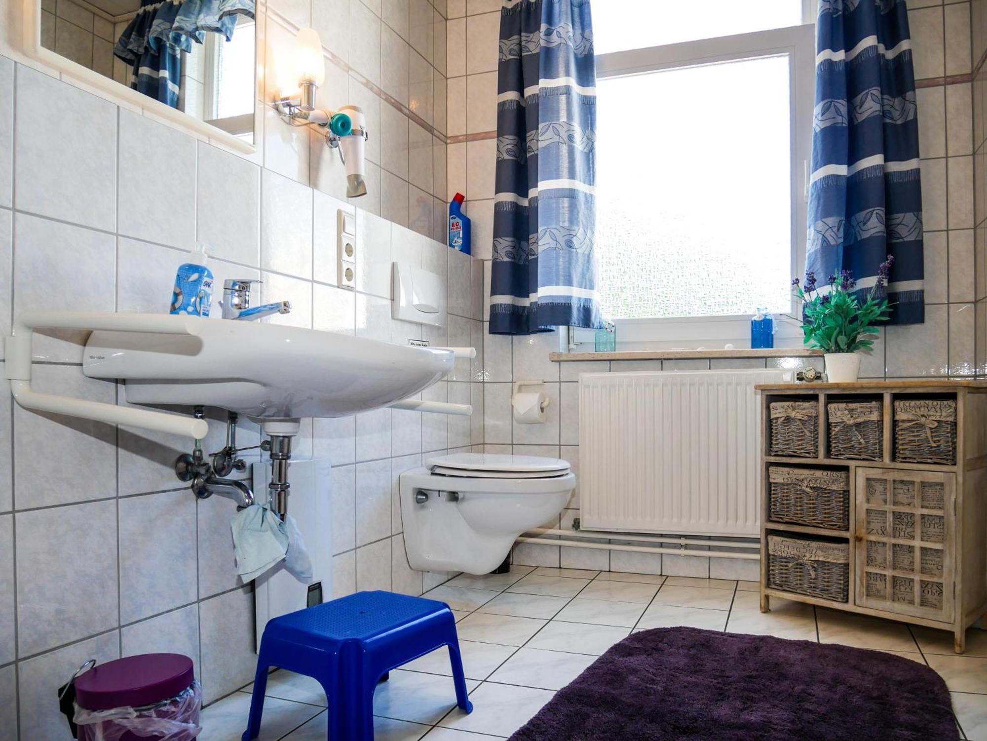 Ferienwohnung Am Dorfteich Fehmarn Exteriér fotografie