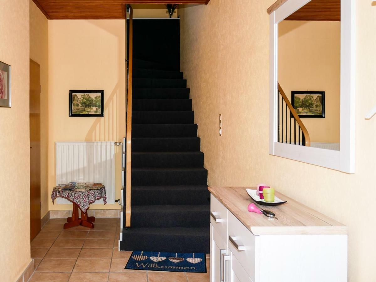 Ferienwohnung Am Dorfteich Fehmarn Exteriér fotografie