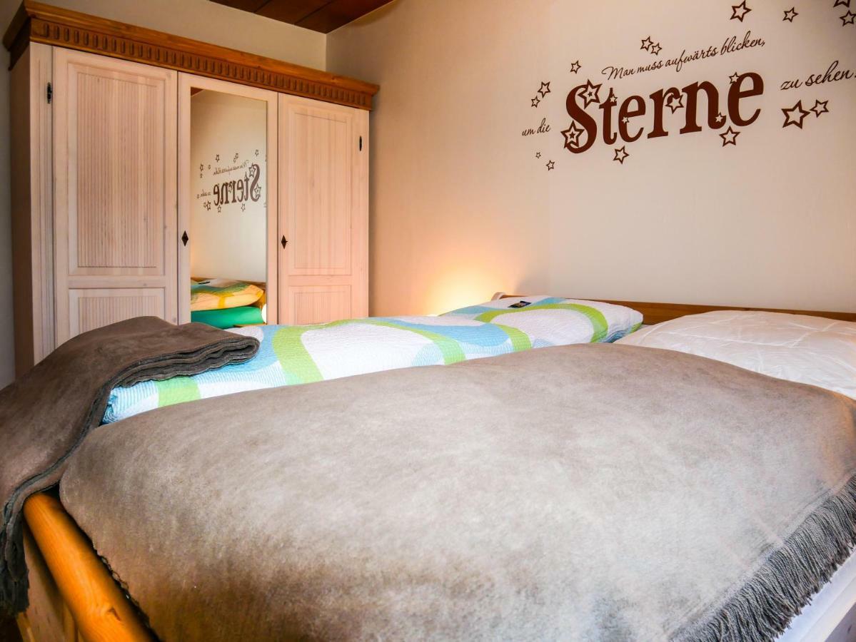 Ferienwohnung Am Dorfteich Fehmarn Exteriér fotografie