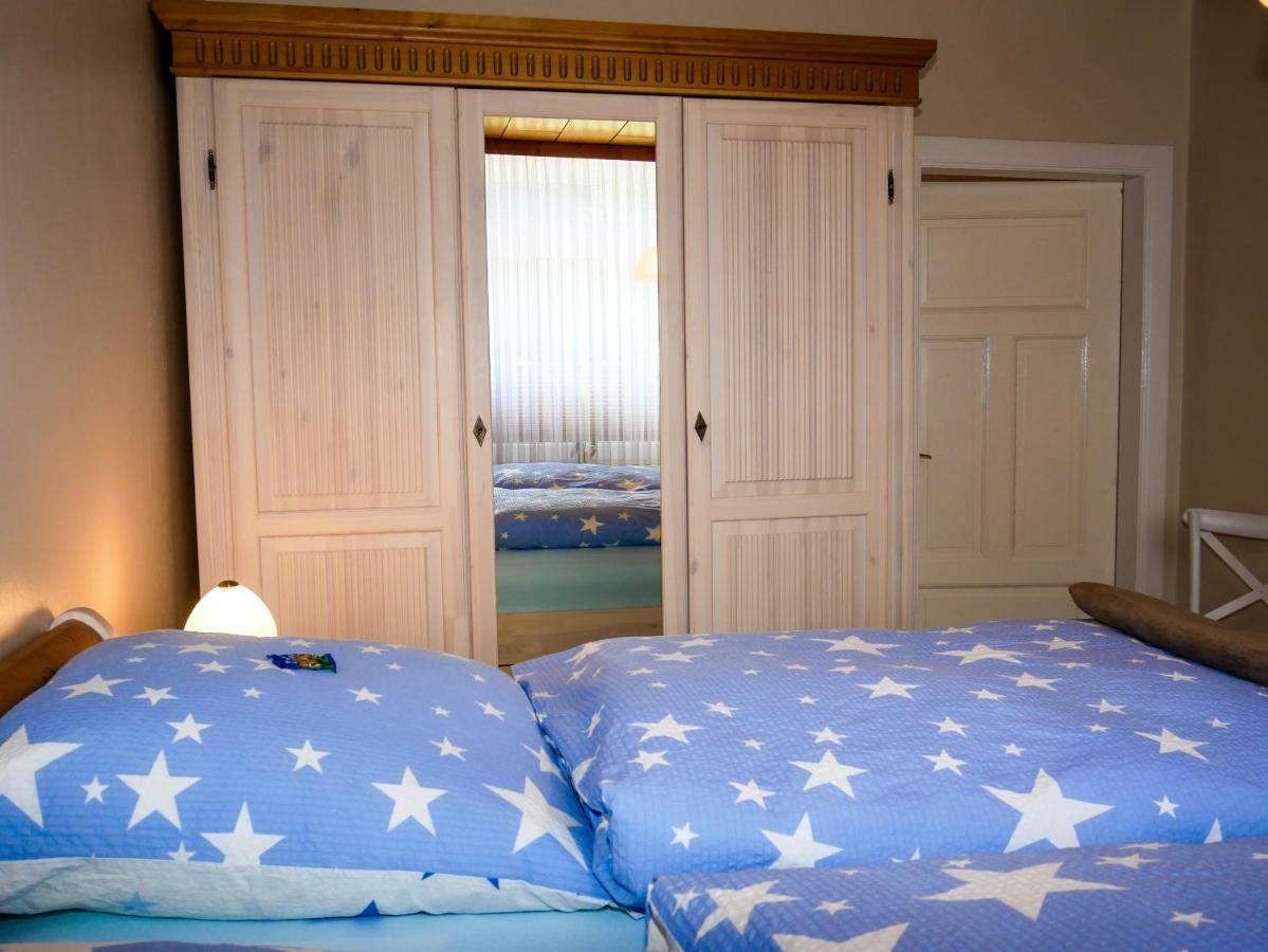 Ferienwohnung Am Dorfteich Fehmarn Exteriér fotografie