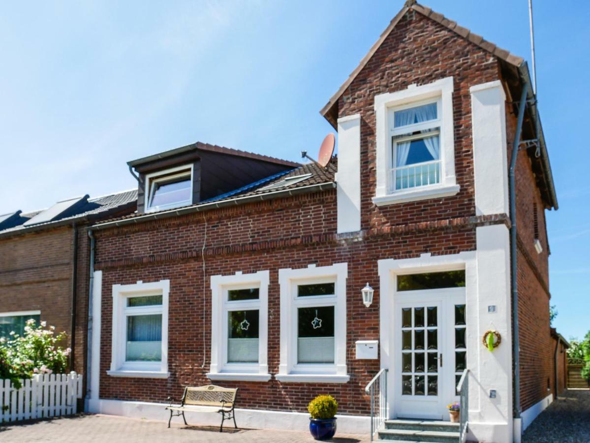 Ferienwohnung Am Dorfteich Fehmarn Exteriér fotografie
